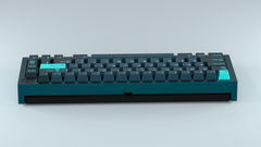 Iron165 R2 Keyboard by Smith+Rune