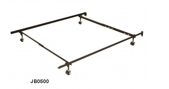 CA Munro JB Twin/Full Bed Frame