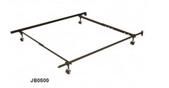 CA Munro JB Twin/Full Bed Frame