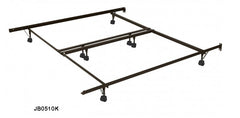 CA Munro JB Twin/Full Bed Frame