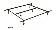 CA Munro JB Twin/Full Bed Frame