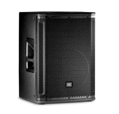 JBL SRX812P - aktiv PA-høyttaler
