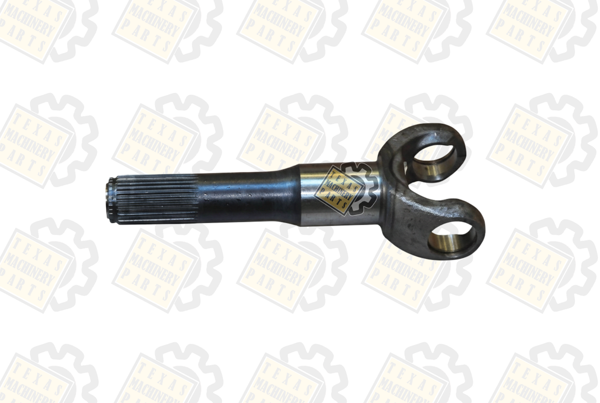 914-89501 JCB BACKHOE - SHAFT HUB SIDE (PART NO. 914/89501) | Texas Machinery Parts