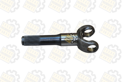 914-89501 JCB BACKHOE - SHAFT HUB SIDE (PART NO. 914/89501) | Texas Machinery Parts