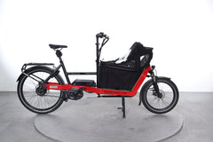 Riese & Müller Packster 40 Vario #1 global