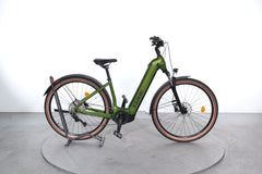Cube Nuride Hybrid Pro Allroad #1 global