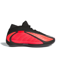 Adidas AE2 Anthony Edwards 2 Kids Basketball Shoes 'Christmas'
