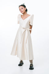 Emmie Filipiniana Dress