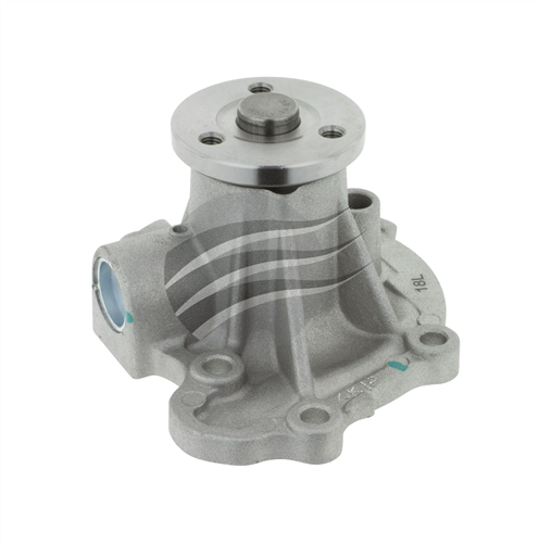 JAYRAD WATER PUMP NISSAN MICRA JWP0121