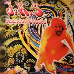 J.K.S. - Ancient Echoes (LP, Album, Ltd)-LP-Royal Foulup-Vinyleers