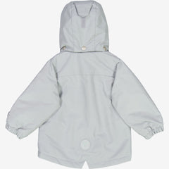 Wheat Outerwear Jacket Karl Tech | Baby Jackets 1528 cloudy sky