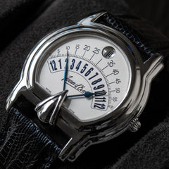 Jean d’Eve “Sectora” Automatic