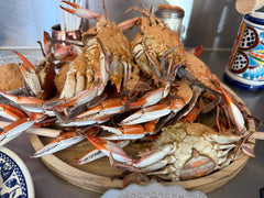 Jimmy & Sook ½ Bushel, [5.5"-6.5"]