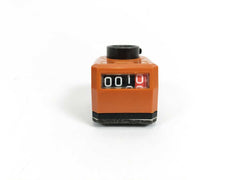 Elesa Clayton CE.84653 DD51-AR-001.0-D-AR Mechanical Counter