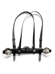 Kapital Leather Pueblo & Concho Harness