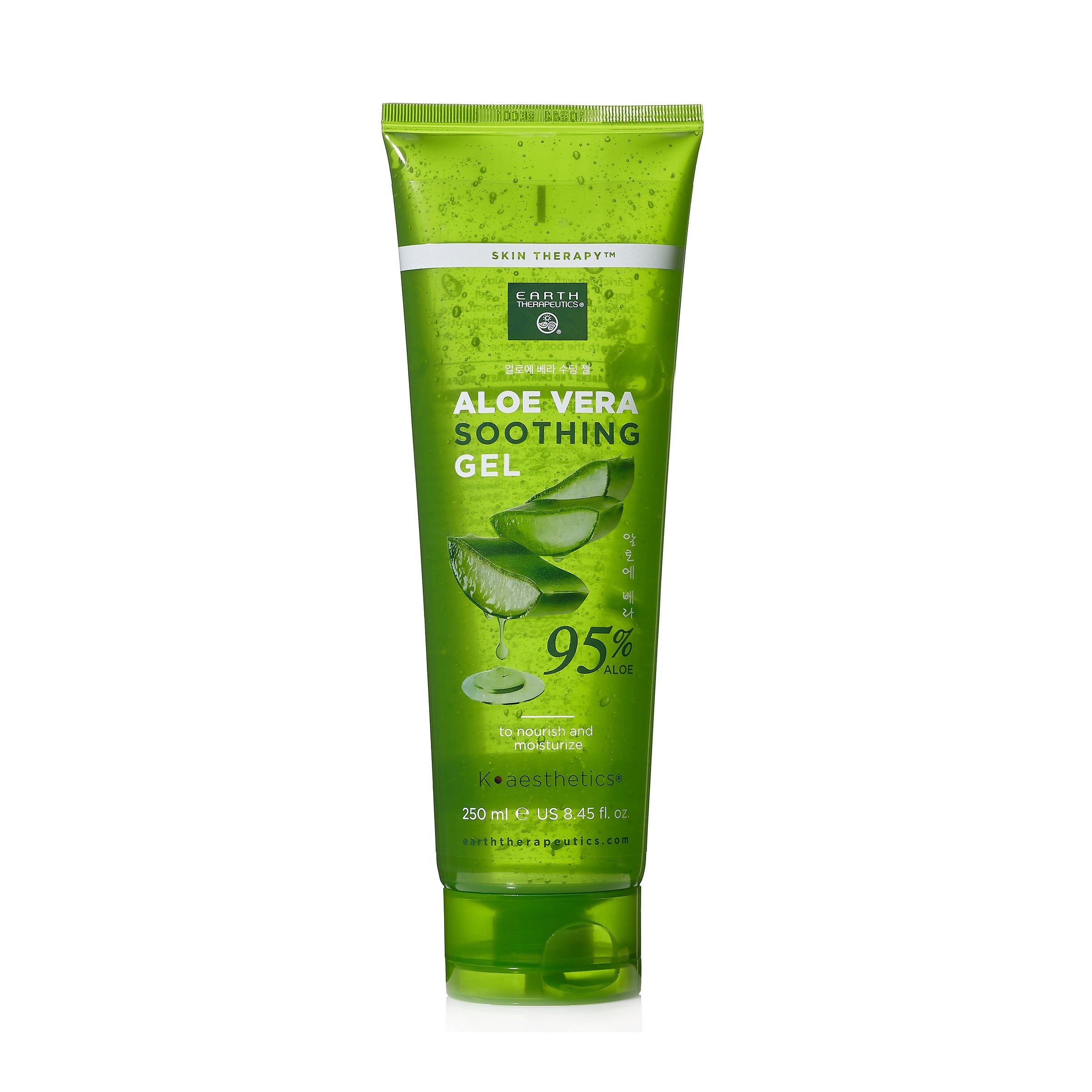Aloe Vera Soothing Gel
