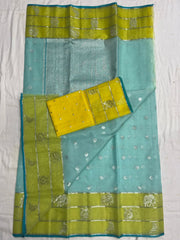 Navya Saree