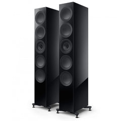 KEF R11 Meta Speakers