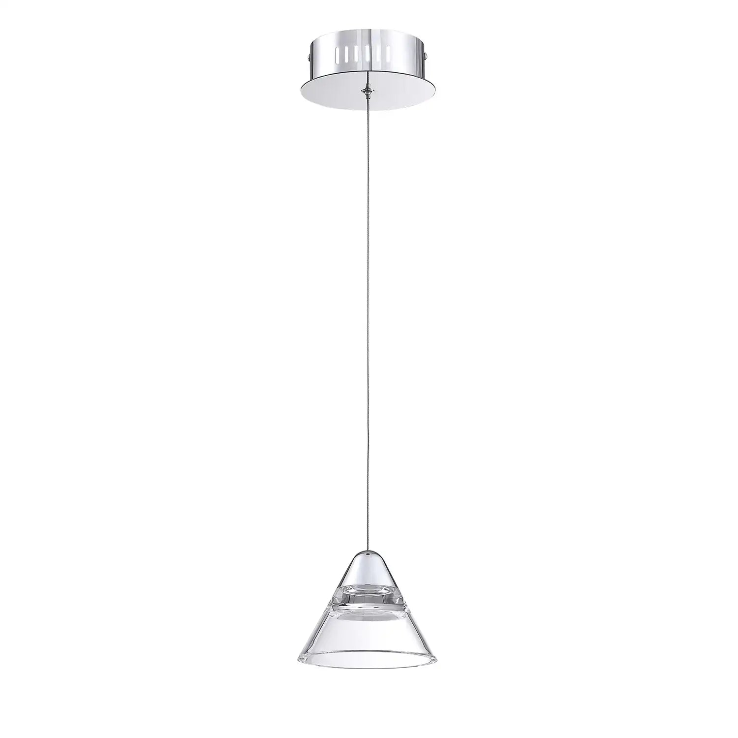 KENDAL, GEO LED PENDANT, PENDANT LIGHT