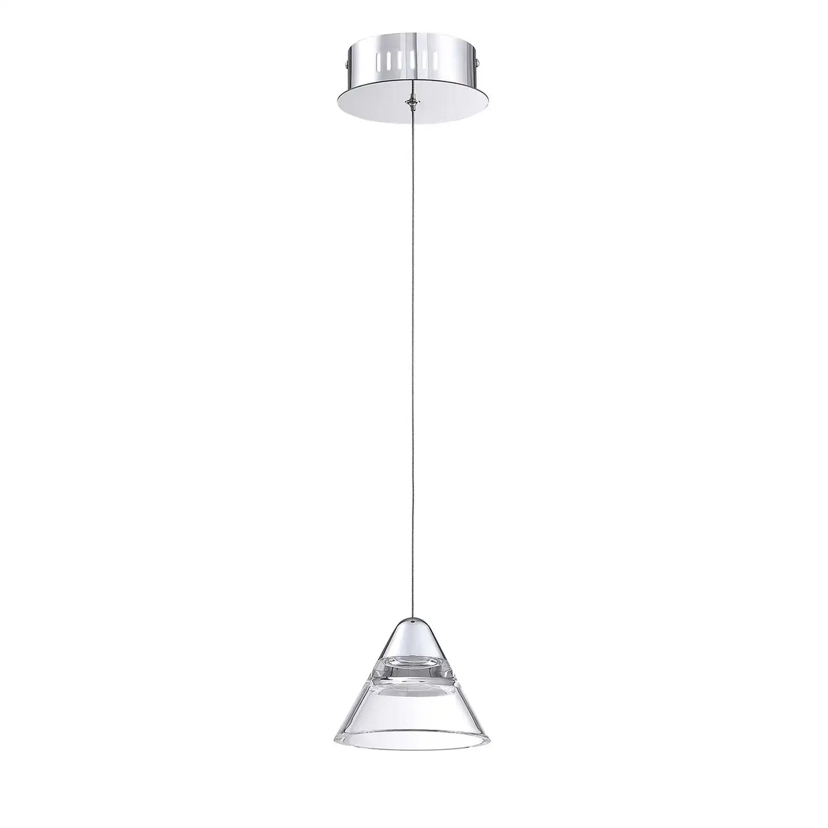KENDAL, GEO LED PENDANT, PENDANT LIGHT