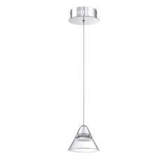 KENDAL, GEO LED PENDANT, PENDANT LIGHT