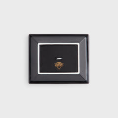 Kith for the New York Knicks City Court Catchall Tray - Black