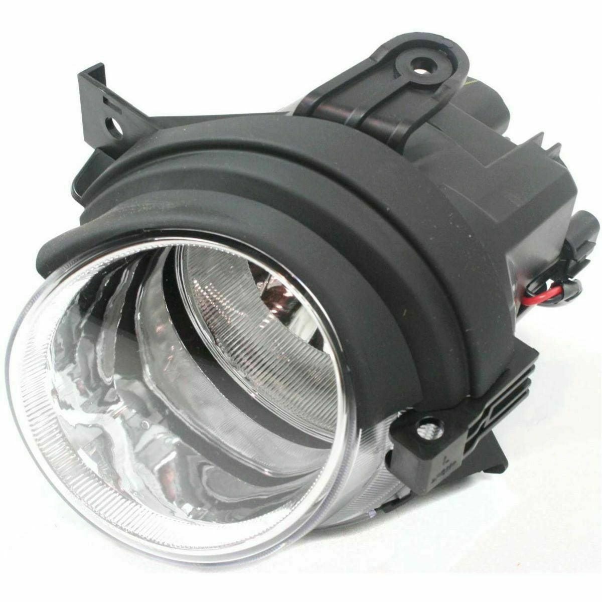 2003-2004 Kia Magentis Head Lamp Driver Side High Bean To 11/3/03 High Quality