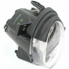 2003-2004 Kia Magentis Head Lamp Driver Side High Bean To 11/3/03 High Quality
