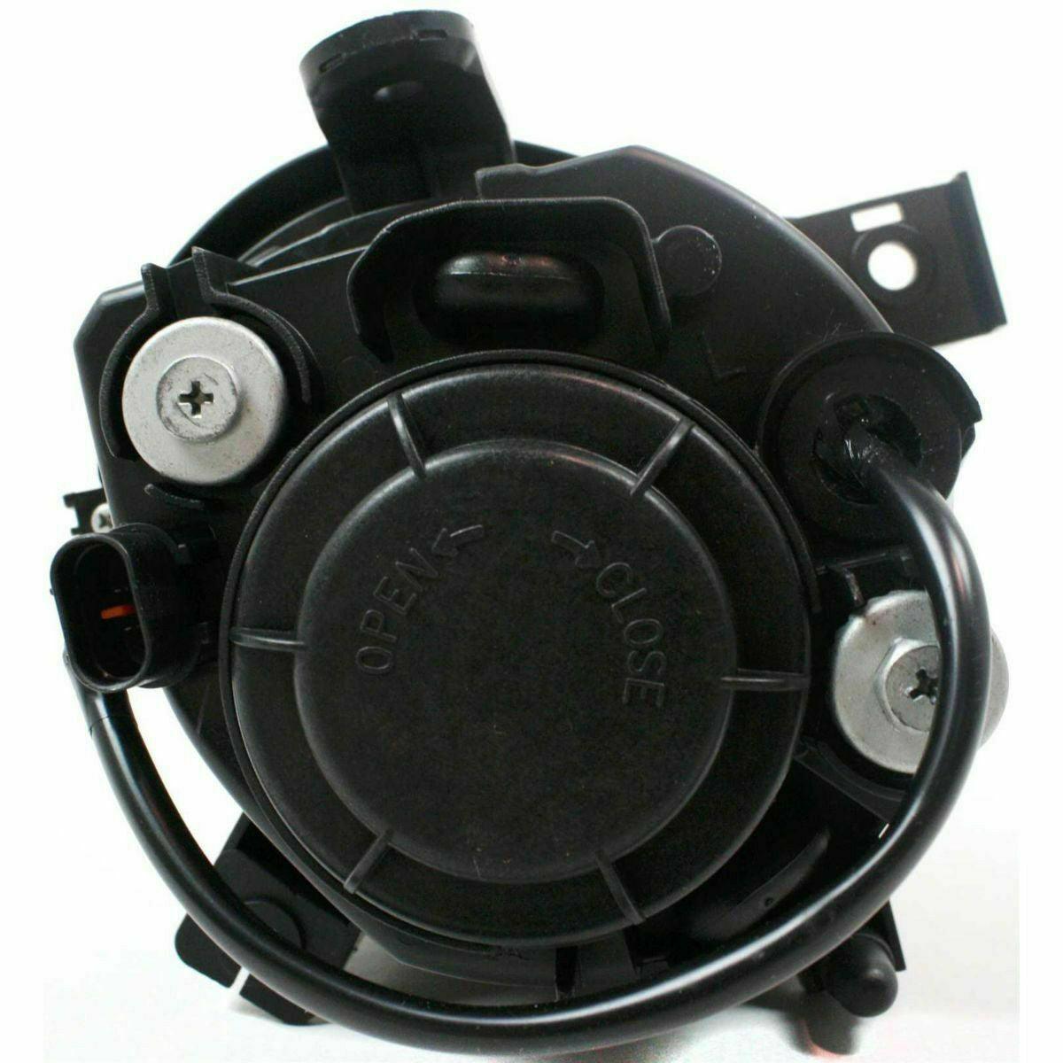 2003-2004 Kia Magentis Head Lamp Driver Side High Bean To 11/3/03 High Quality