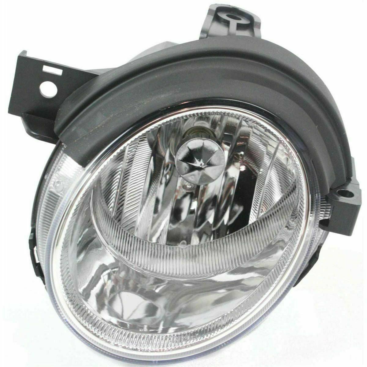 2003-2004 Kia Magentis Head Lamp Driver Side High Bean To 11/3/03 High Quality