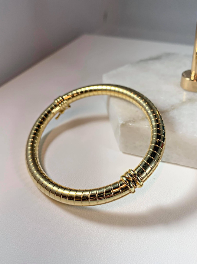 Armring - slange