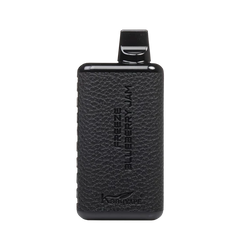 Kangvape Onee Pro 5000 Disposable Vape Freeze Blueberry Jam