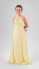 Buttercup|Lanie Junior Bridesmaid Dress