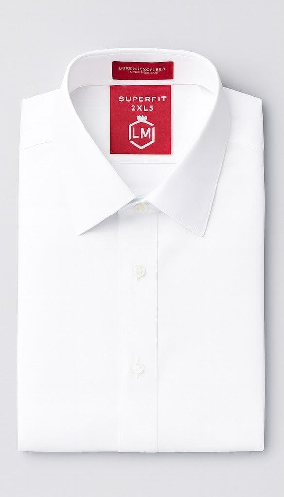 |Mens Suit Shirts