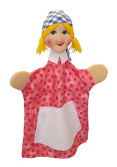 Gretel Marionnette
