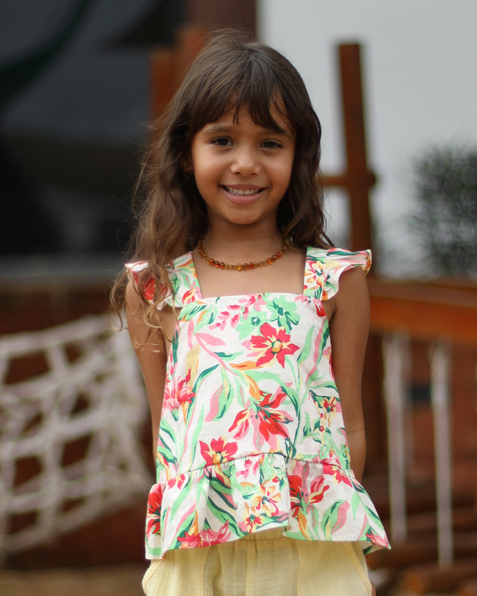 Kima Top