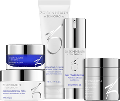Anti-Aging Program