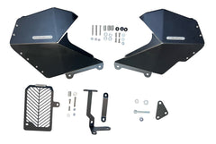 Kit carenaje tapas  rally HONDA XRE 300 V1 - V2 (2015-up)