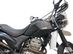 Kit carenaje tapas  rally HONDA XRE 300 V1 - V2 (2015-up)