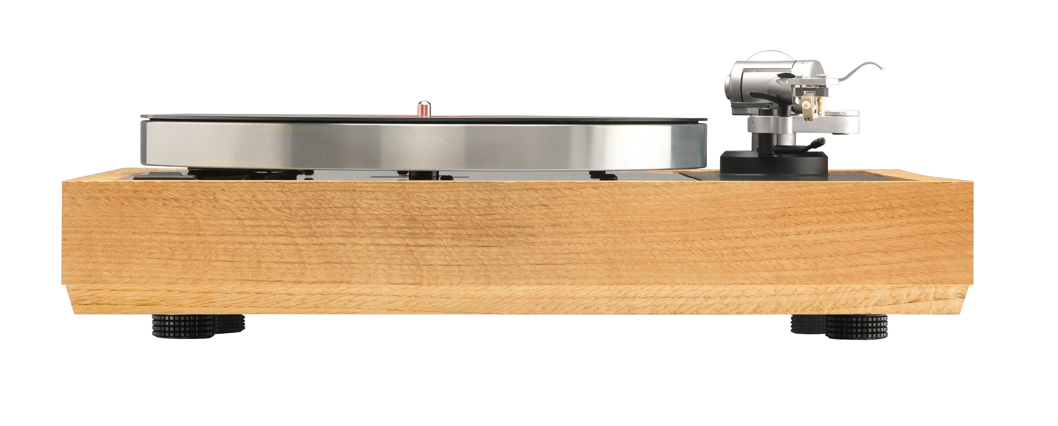 Linn Klimax LP12 Oak