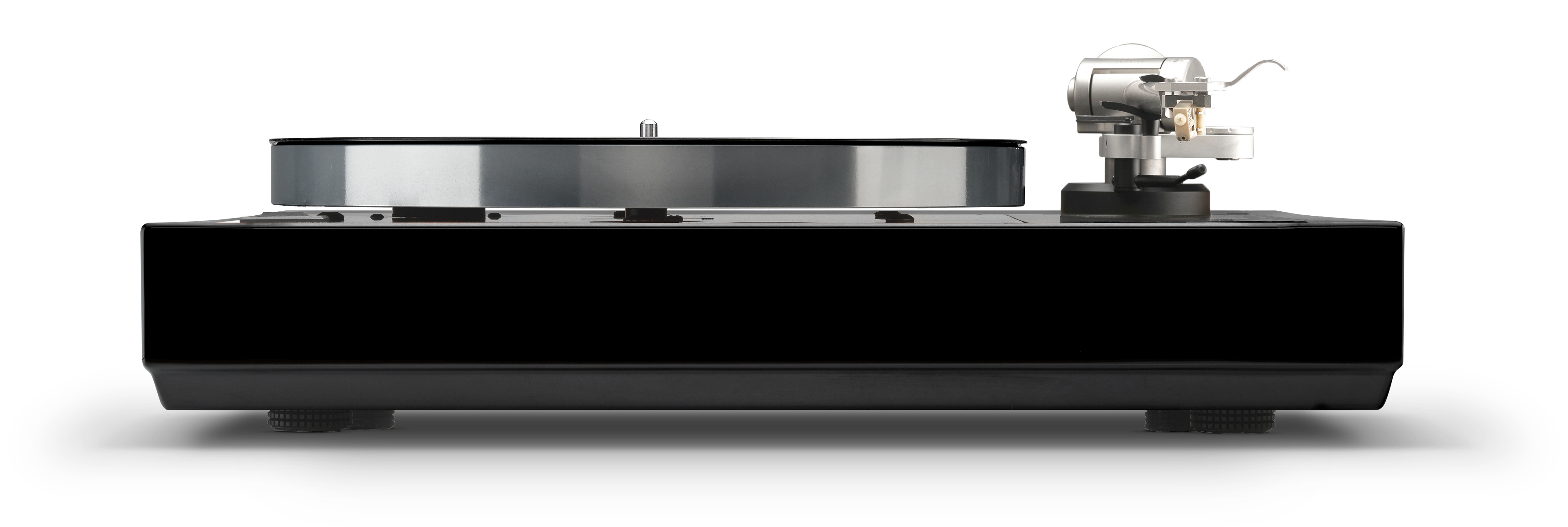 Linn Klimax LP12 Piano Black