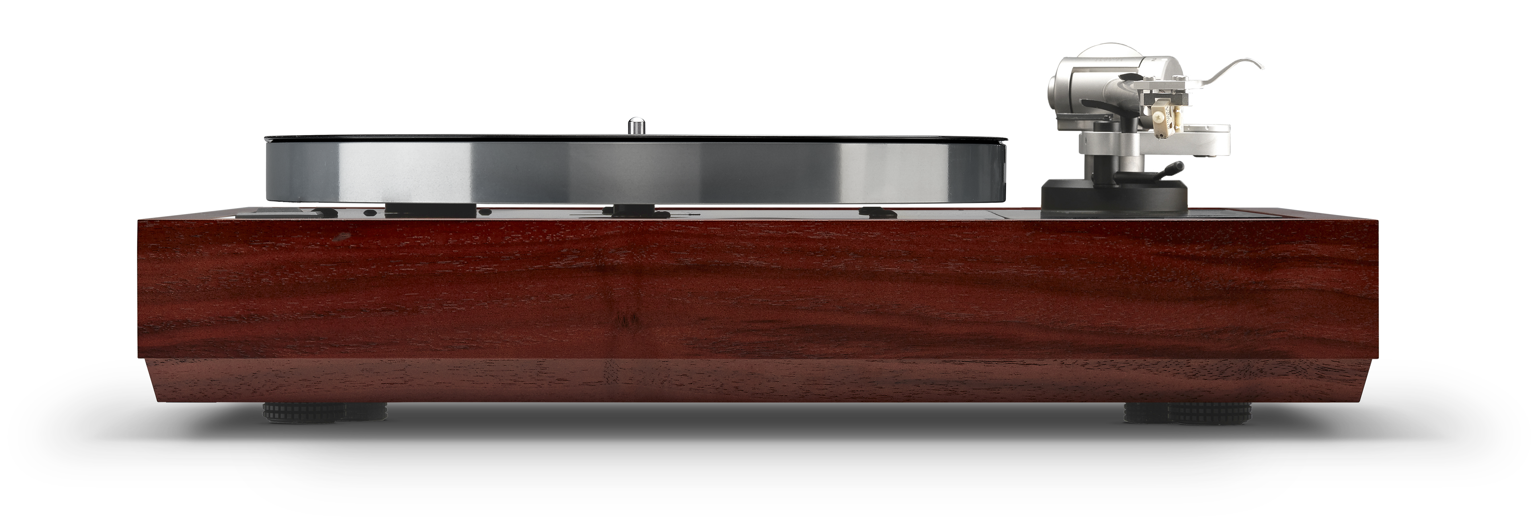 Linn Klimax LP12 Rosenut