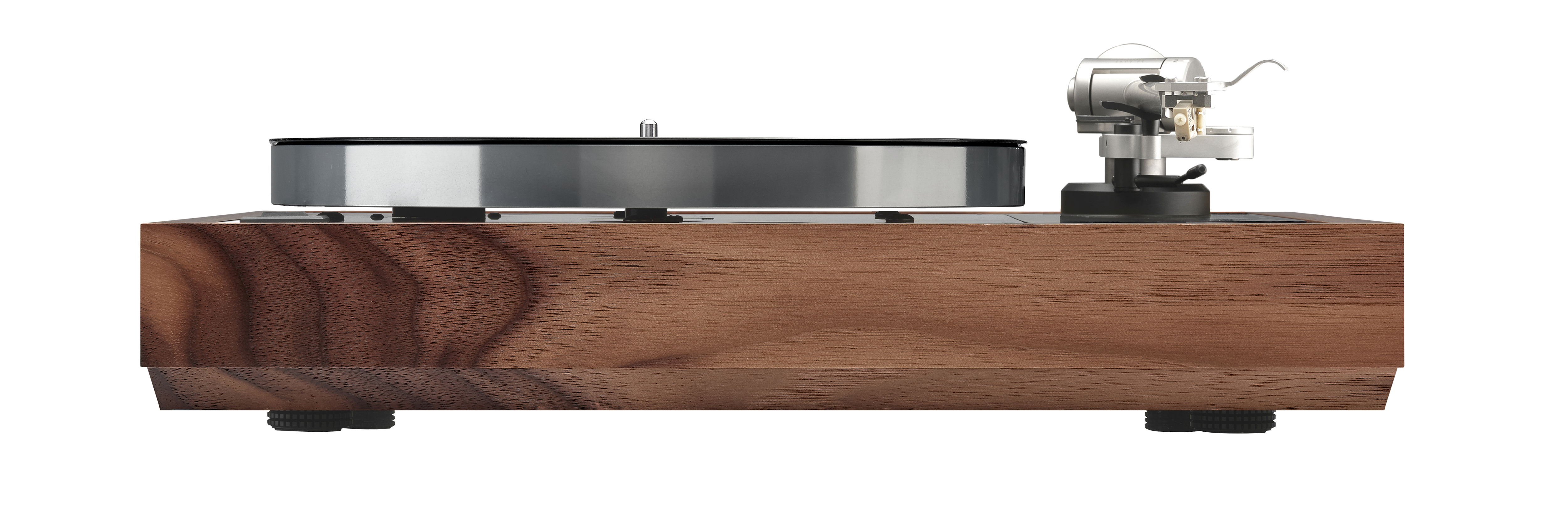 Linn Klimax LP12 Walnut