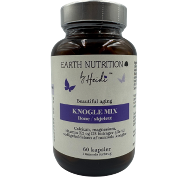Knogle Mix