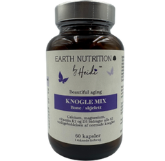 Knogle Mix