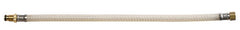 KOHLER K-GP73151-A Hose, Fingertight 16.5  Long