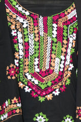 Komal Tanka Black 3