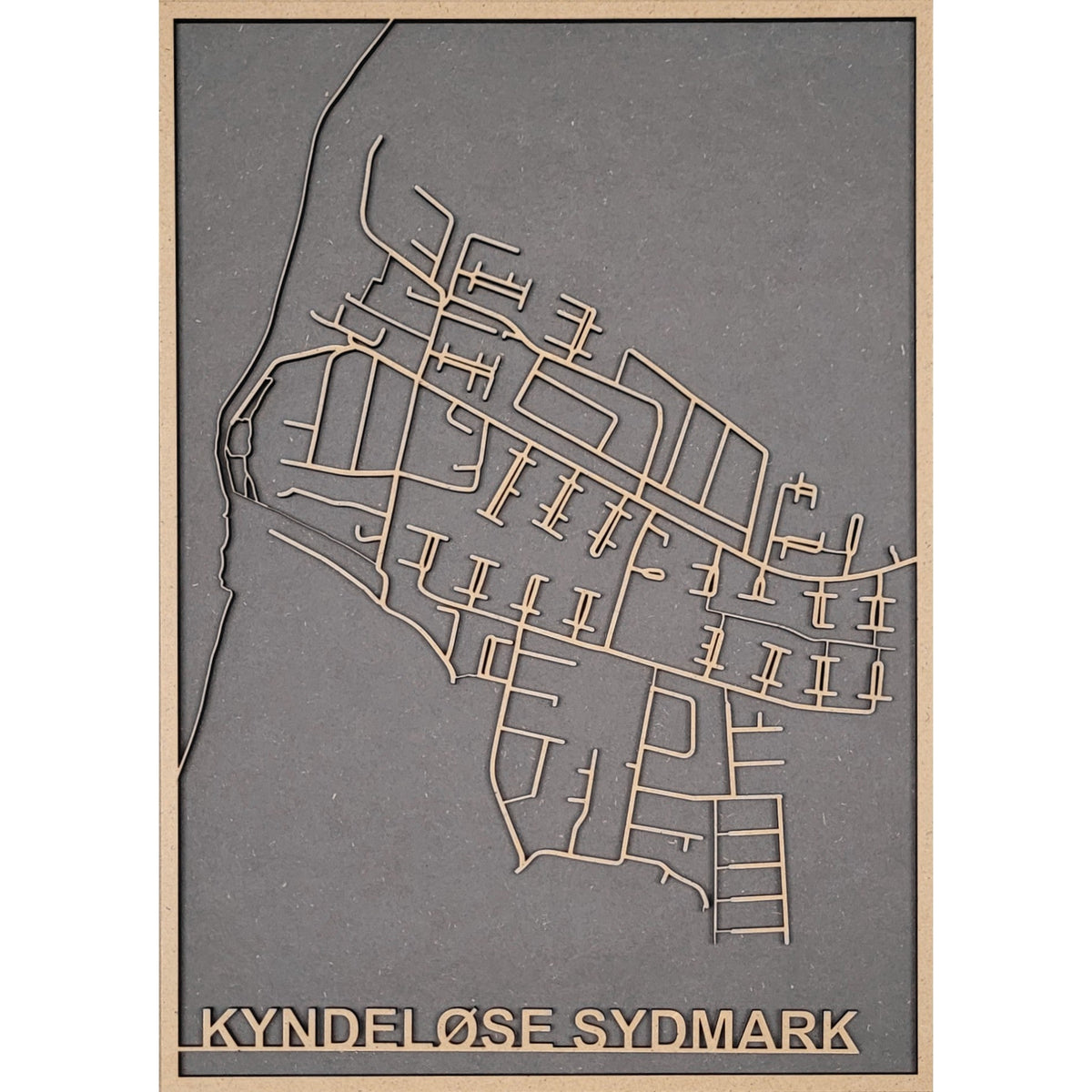Kyndeløse Sydmark - 4070