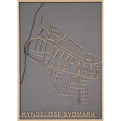 Kyndeløse Sydmark - 4070