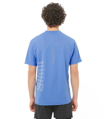 Camiseta M/C Trail Salomon Sense Aero Ss Tee Gfx M
